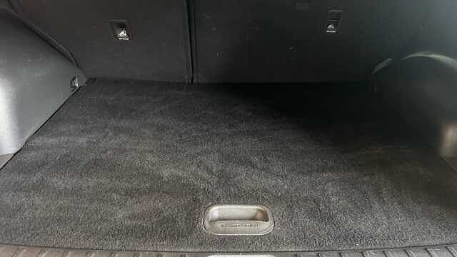 Hyundai TUCSON 1.6 GDi S Connect SUV 5dr Petrol Manual Euro 6 (s/s) (132 ps)