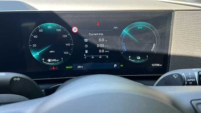 Hyundai TUCSON 1.6 T-GDi N Line SUV 5dr Petrol Hybrid Auto Euro 6 (s/s) (215 ps) Atlas White