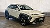 Hyundai KONA 1.6 h-GDi Advance SUV 5dr Petrol Hybrid DCT Euro 6 (s/s) (141 ps) Atlas White