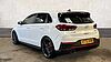 Hyundai I30 2.0 T-GDi N Performance Hatchback 5dr Petrol DCT Euro 6 (s/s) (280 ps) Serenity White