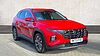 Hyundai TUCSON 1.6 T-GDi Premium SUV 5dr Petrol Manual Euro 6 (s/s) (150 ps) Engine Red