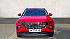 Hyundai TUCSON 1.6 T-GDi Premium SUV 5dr Petrol Manual Euro 6 (s/s) (150 ps) Engine Red