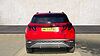 Hyundai TUCSON 1.6 T-GDi Premium SUV 5dr Petrol Manual Euro 6 (s/s) (150 ps) Engine Red