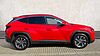 Hyundai TUCSON 1.6 T-GDi Premium SUV 5dr Petrol Manual Euro 6 (s/s) (150 ps) Engine Red