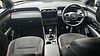 Hyundai TUCSON 1.6 T-GDi N Line SUV 5dr Petrol Manual Euro 6 (s/s) (150 ps) Grey