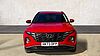 Hyundai TUCSON 1.6 T-GDi SE Connect SUV 5dr Petrol Manual Euro 6 (s/s) (150 ps) Engine Red
