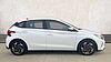 Hyundai I20 1.0 T-GDi MHEV SE Connect Hatchback 5dr Petrol Hybrid Manual Euro 6 (s/s) (100 p Polar White