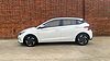 Hyundai I20 1.0 T-GDi MHEV SE Connect Hatchback 5dr Petrol Hybrid Manual Euro 6 (s/s) (100 p Polar White