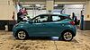 Hyundai I10 1.0 SE Connect Hatchback 5dr Petrol Manual Euro 6 (s/s) (67 ps) Aqua