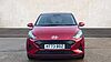 Hyundai I10 1.0 Advance Hatchback 5dr Petrol Manual Euro 6 (s/s) (67 ps) Dragon Red