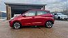 Hyundai I10 1.0 Advance Hatchback 5dr Petrol Manual Euro 6 (s/s) (67 ps) Dragon Red