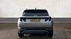 Hyundai TUCSON 1.6 h T-GDi 13.8kWh Ultimate SUV 5dr Petrol Plug-in Hybrid Auto 4WD Euro 6 (s/s) Shimmering Slvr