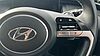 Hyundai TUCSON 1.6 h T-GDi 13.8kWh Ultimate SUV 5dr Petrol Plug-in Hybrid Auto 4WD Euro 6 (s/s) Shimmering Slvr