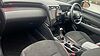 Hyundai TUCSON 1.6 T-GDi N Line SUV 5dr Petrol Manual Euro 6 (s/s) (150 ps) Phantom Black
