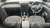 Hyundai TUCSON 1.6 T-GDi N Line SUV 5dr Petrol Manual Euro 6 (s/s) (150 ps) Phantom Black