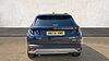 Hyundai TUCSON 1.6 T-GDi Ultimate SUV 5dr Petrol Hybrid Auto 4WD Euro 6 (s/s) (215 ps) Sailng Blue Prl