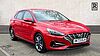 Hyundai I30 1.0 T-GDi MHEV Premium Hatchback 5dr Petrol Hybrid Manual Euro 6 (s/s) (120 ps) Red