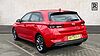 Hyundai I30 1.0 T-GDi MHEV Premium Hatchback 5dr Petrol Hybrid Manual Euro 6 (s/s) (120 ps) Red