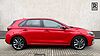 Hyundai I30 1.0 T-GDi MHEV Premium Hatchback 5dr Petrol Hybrid Manual Euro 6 (s/s) (120 ps) Red