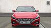 Hyundai I30 1.0 T-GDi MHEV Premium Hatchback 5dr Petrol Hybrid Manual Euro 6 (s/s) (120 ps) Red
