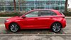 Hyundai I30 1.0 T-GDi MHEV Premium Hatchback 5dr Petrol Hybrid Manual Euro 6 (s/s) (120 ps) Red