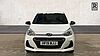 Hyundai I10 1.0 GO! SE Hatchback 5dr Petrol Manual Euro 6 (67 ps) White