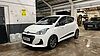 Hyundai I10 1.0 GO! SE Hatchback 5dr Petrol Manual Euro 6 (67 ps) White