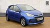 Hyundai I10 1.0 Play Hatchback 5dr Petrol Manual Euro 6 (67 ps) Blue