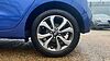 Hyundai I10 1.0 Play Hatchback 5dr Petrol Manual Euro 6 (67 ps) Blue