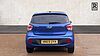 Hyundai I10 1.0 Play Hatchback 5dr Petrol Manual Euro 6 (67 ps) Blue