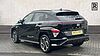 Hyundai KONA 1.0 T-GDi N Line SUV 5dr Petrol Manual Euro 6 (s/s) (120 ps) Black