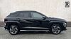Hyundai KONA 1.0 T-GDi N Line SUV 5dr Petrol Manual Euro 6 (s/s) (120 ps) Black