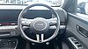 Hyundai KONA 1.0 T-GDi N Line SUV 5dr Petrol Manual Euro 6 (s/s) (120 ps) Black