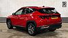 Hyundai TUCSON 1.6 T-GDi MHEV SE Connect SUV 5dr Petrol Hybrid DCT Euro 6 (s/s) (150 ps) Engine Red