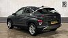 Hyundai KONA 1.0 T-GDi Advance SUV 5dr Petrol DCT Euro 6 (s/s) (120 ps) Ecotronic Grey