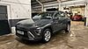 Hyundai KONA 1.0 T-GDi Advance SUV 5dr Petrol DCT Euro 6 (s/s) (120 ps) Ecotronic Grey