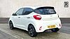 Hyundai I10 1.0 Premium Hatchback 5dr Petrol Manual Euro 6 (s/s) (67 ps) Atlas White