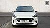 Hyundai I10 1.0 Premium Hatchback 5dr Petrol Manual Euro 6 (s/s) (67 ps) Atlas White