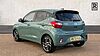 Hyundai I10 1.0 Premium Hatchback 5dr Petrol Manual Euro 6 (s/s) (67 ps) Mangrove Green