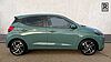 Hyundai I10 1.0 Premium Hatchback 5dr Petrol Manual Euro 6 (s/s) (67 ps) Mangrove Green
