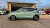 Hyundai I10 1.0 Premium Hatchback 5dr Petrol Manual Euro 6 (s/s) (67 ps) Mangrove Green