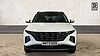 Hyundai TUCSON 1.6 h T-GDi Ultimate SUV 5dr Petrol Hybrid Auto Euro 6 (s/s) (230 ps) Atlas White