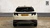 Hyundai TUCSON 1.6 h T-GDi Ultimate SUV 5dr Petrol Hybrid Auto Euro 6 (s/s) (230 ps) Atlas White