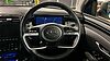Hyundai TUCSON 1.6 h T-GDi Ultimate SUV 5dr Petrol Hybrid Auto Euro 6 (s/s) (230 ps) Atlas White