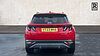 Hyundai TUCSON 1.6 T-GDi MHEV Premium SUV 5dr Petrol Hybrid DCT Euro 6 (s/s) (150 ps) Red