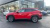 Hyundai TUCSON 1.6 T-GDi MHEV Premium SUV 5dr Petrol Hybrid DCT Euro 6 (s/s) (150 ps) Red