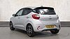 Hyundai I10 1.0 Premium Hatchback 5dr Petrol Manual Euro 6 (s/s) (67 ps) Silver