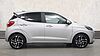 Hyundai I10 1.0 Premium Hatchback 5dr Petrol Manual Euro 6 (s/s) (67 ps) Silver