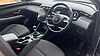 Hyundai TUCSON 1.6 T-GDi SE Connect SUV 5dr Petrol Manual Euro 6 (s/s) (150 ps) Silver