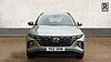 Hyundai TUCSON 1.6 T-GDi SE Connect SUV 5dr Petrol Manual Euro 6 (s/s) (150 ps) Silver